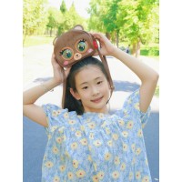 WINKING ELF PET HANDBAG